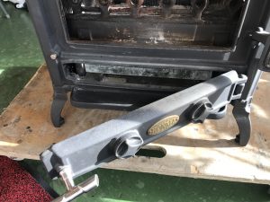 ホンマ製作所薪ストーブ HTC-60TX (8)