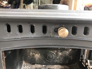 ホンマ製作所薪ストーブ HTC-60TX (9)
