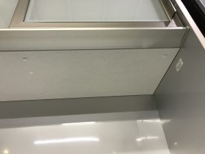 ユーアイスライド扉キッチンボード (11)