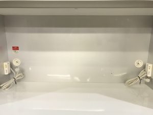 ユーアイスライド扉キッチンボード (12)