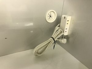 ユーアイスライド扉キッチンボード (13)