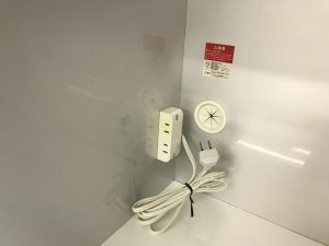 ユーアイスライド扉キッチンボード (14)