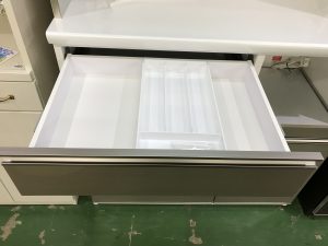 ユーアイスライド扉キッチンボード (17)