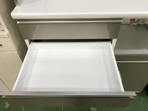 ユーアイスライド扉キッチンボード (18)