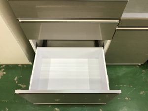 ユーアイスライド扉キッチンボード (20)