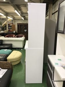 ユーアイスライド扉キッチンボード (3)