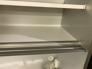 ユーアイスライド扉キッチンボード (7)