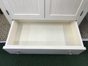 子供用クローゼット (3)