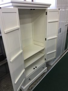子供用クローゼット (4)