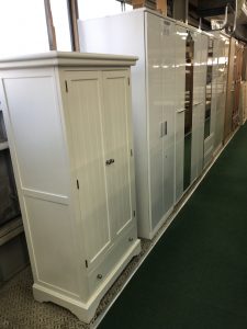 子供用クローゼット (9)