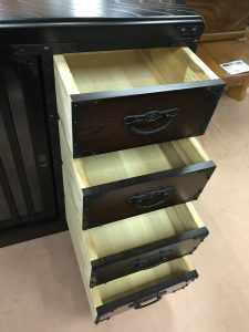 時代家具サイドボード (6)