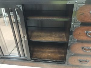 時代家具サイドボード (7)