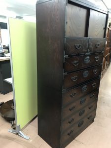 時代箪笥チェスト (2)