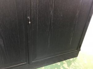 木製ショーケース (5)