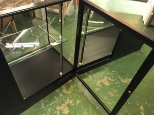 木製ショーケース (6)
