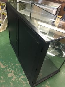 木製ショーケース (9)