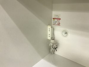 松田家具スライド扉キッチンボード (16)