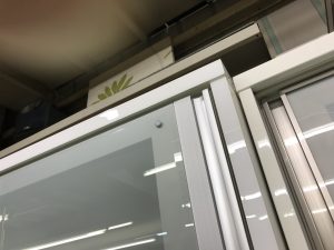 松田家具スライド扉キッチンボード (18)
