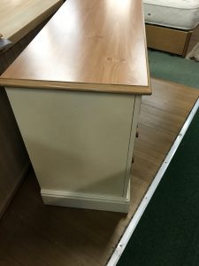 輸入家具3段チェスト (7)
