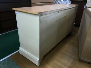 輸入家具3段チェスト (8)