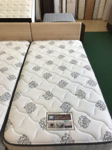 ニトリ シーリー シングルベッド買取致しました|愛品館八千代店 