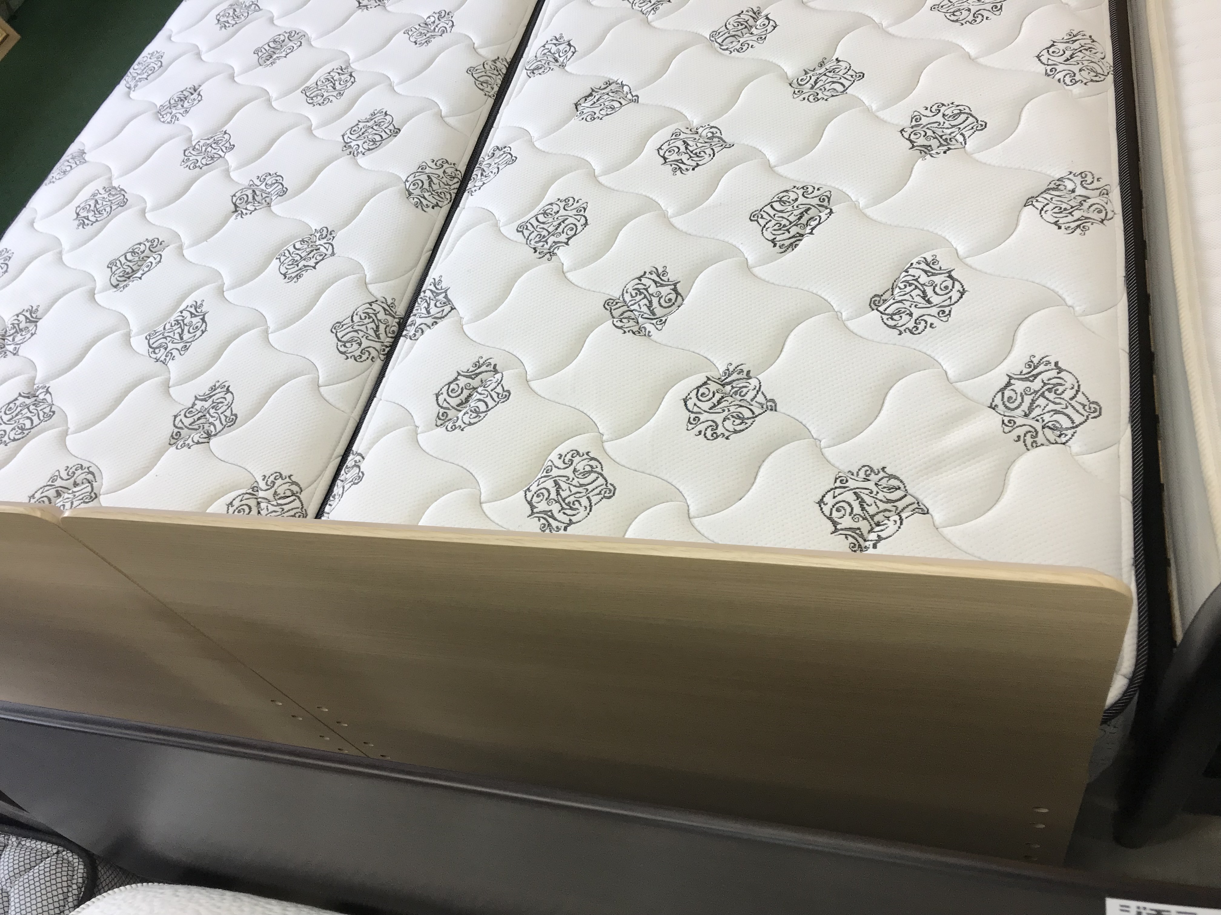 ニトリ シーリー シングルベッド2セット入荷 家具専門リサイクルショップ愛品館八千代店 リサイクルショップ 中古品の買取は愛品倶楽部 愛品館 ニトリ シーリー シングルベッド2セット入荷 家具専門リサイクルショップ愛品館八千代店 リサイクルショップ 中古品の買取は愛品倶楽部 愛品館