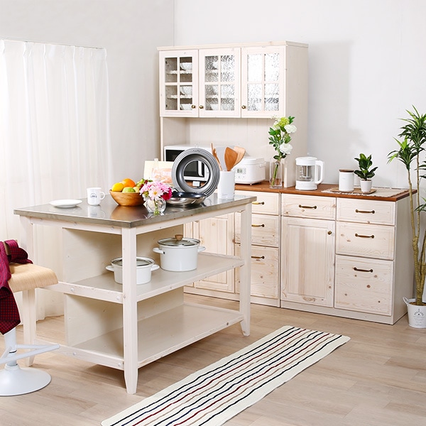 ニトリ ワークテーブル シナモ178wh ステン買取致しました 愛品館八千代店 リサイクルショップ 中古品の買取は愛品倶楽部 愛品館