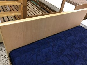 フランスベッドのワイドダブルベッド買取致しました。愛品館八千代店  