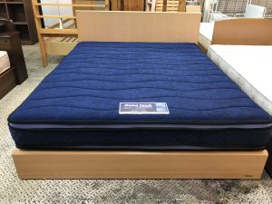 フランスベッドのワイドダブルベッド買取致しました。愛品館八千代店  