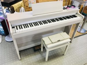 KAWAIカワイ CN29A 電子ピアノ楽器出張買取中古販売千葉四街道リサイクルショップ