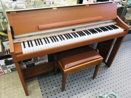 河合楽器KAWAI L5 電子ピアノ出張買取中古販売千葉四街道リサイクルショップ