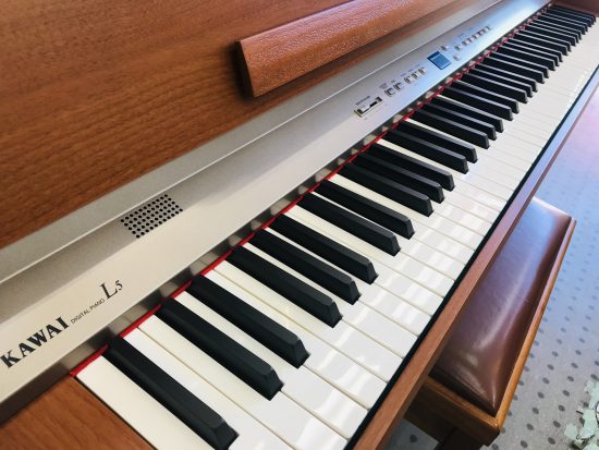 河合楽器KAWAI L5 電子ピアノ出張買取中古販売千葉四街道