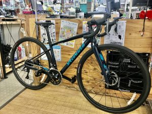 SPECIALIZED DIVERGE E5 スペシャライズド グラベルバイクロードバイク自転車買取中古販売愛品館千葉店