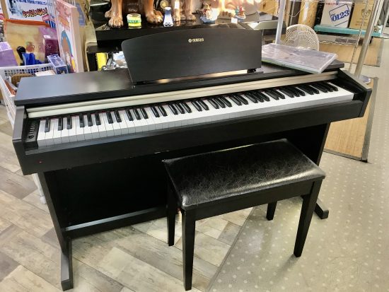 YAMAHA ARIUS YDP-151 ヤマハ アリウス 電子ピアノ出張買取中古販売愛品館千葉店四街道