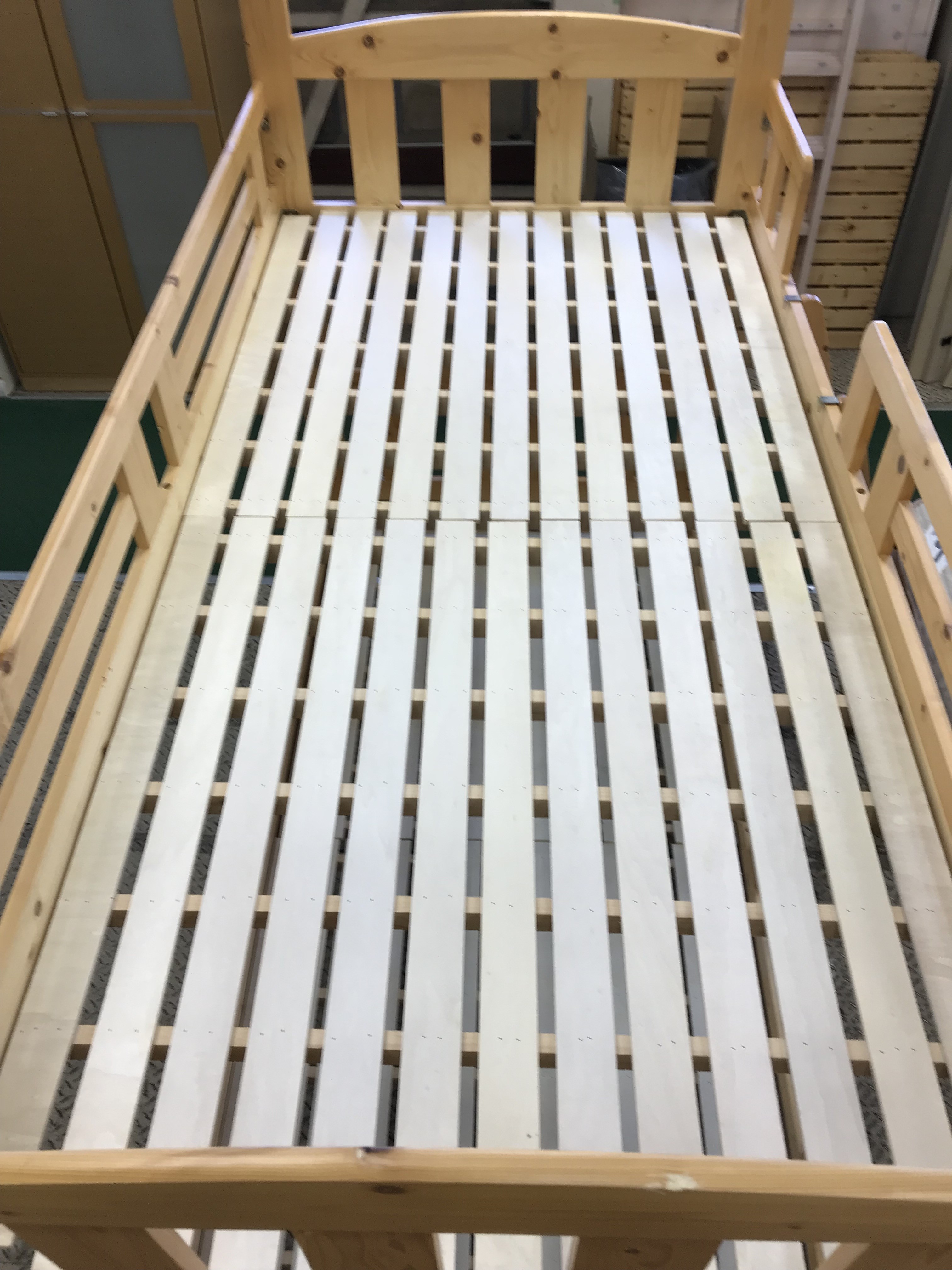 2段ベッド⑧入荷!! 家具専門リサイクルショップ愛品館八千代店 