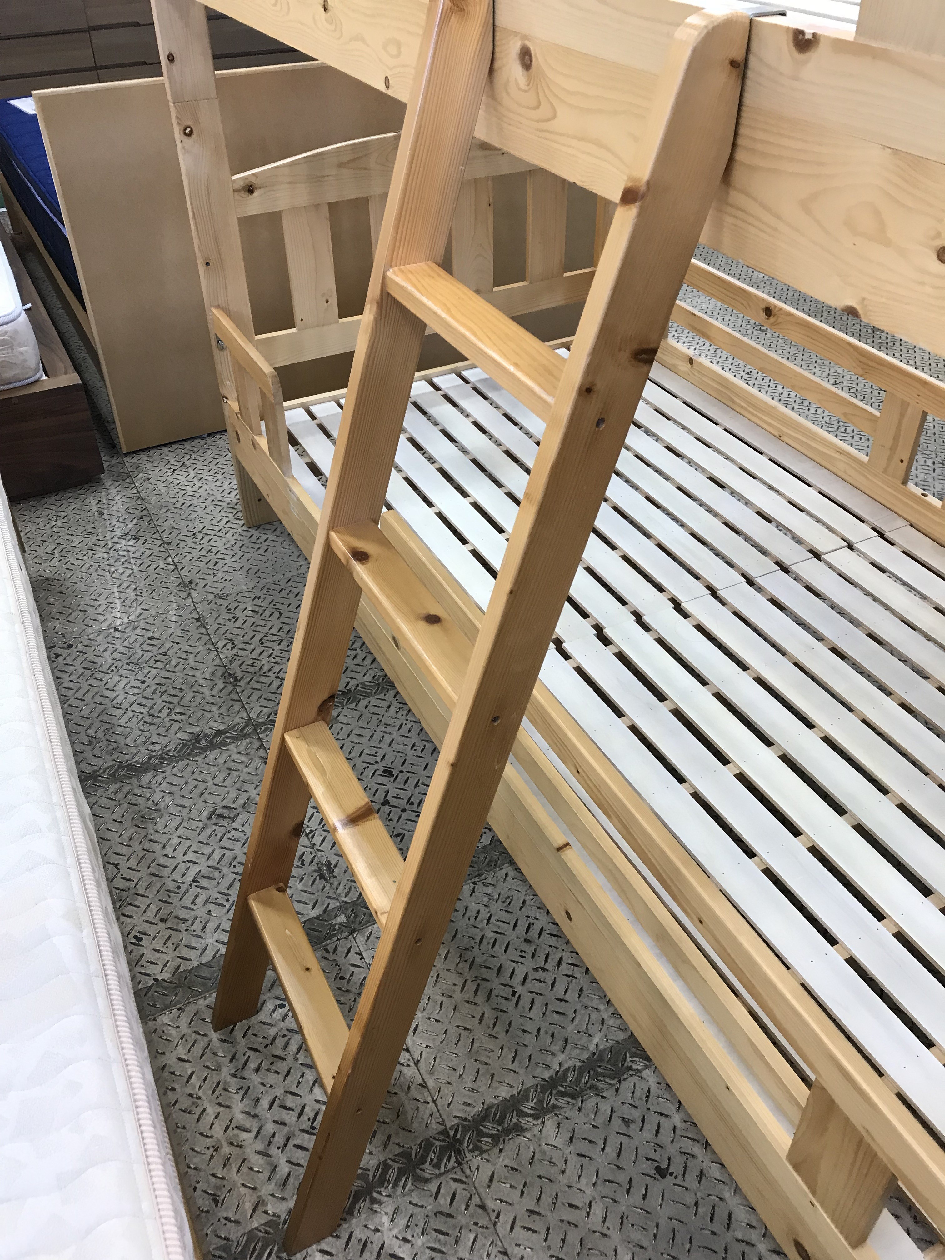 2段ベッド⑧入荷!! 家具専門リサイクルショップ愛品館八千代店 