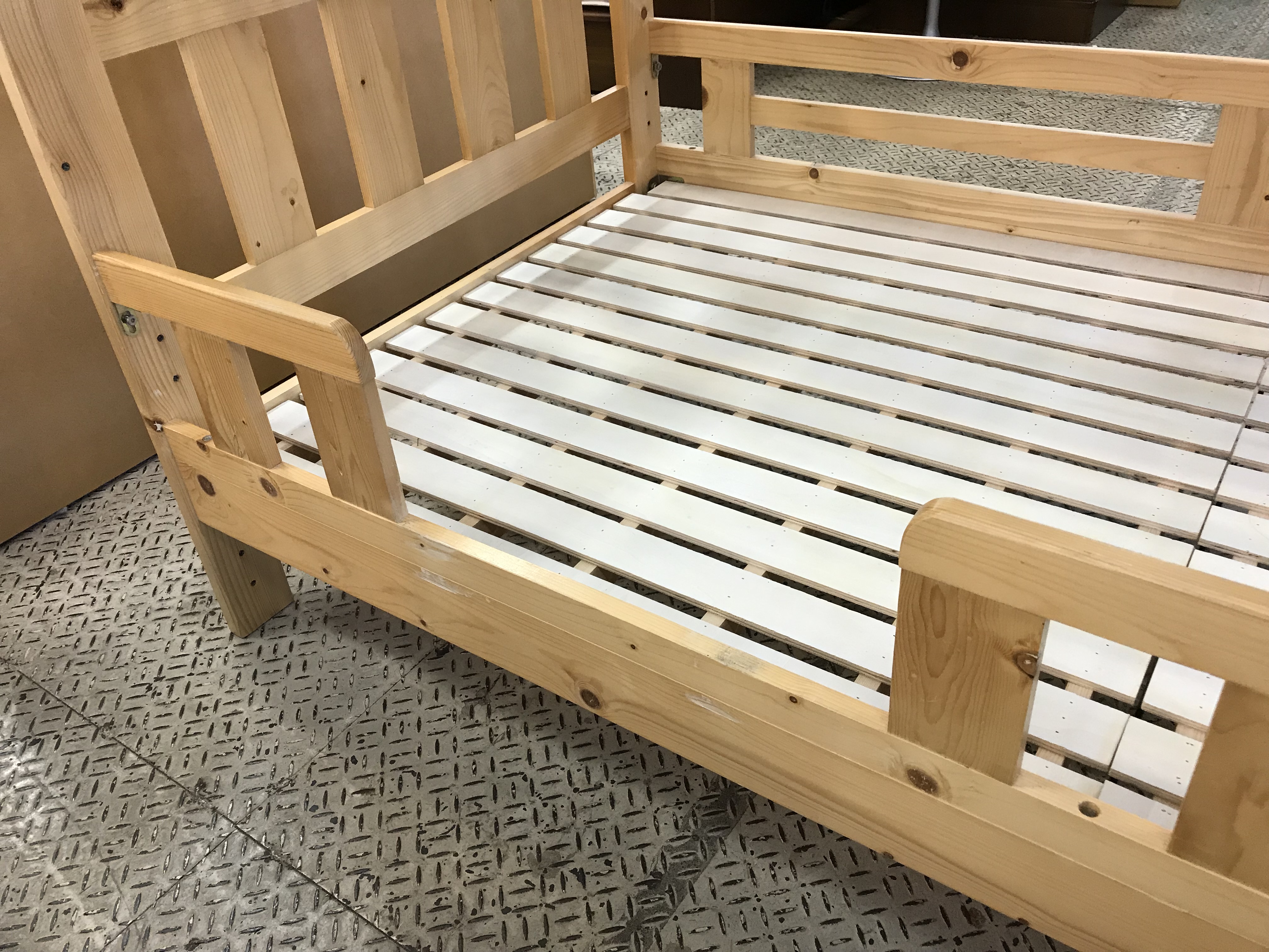 2段ベッド⑧入荷!! 家具専門リサイクルショップ愛品館八千代店 