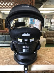 Apricaフラディア グロウ ISOFIX (14)
