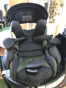 Apricaフラディア グロウ ISOFIX (20)
