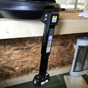 Apricaフラディア グロウ ISOFIX (9)