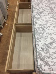 Serta（サータ）ダブルベッド