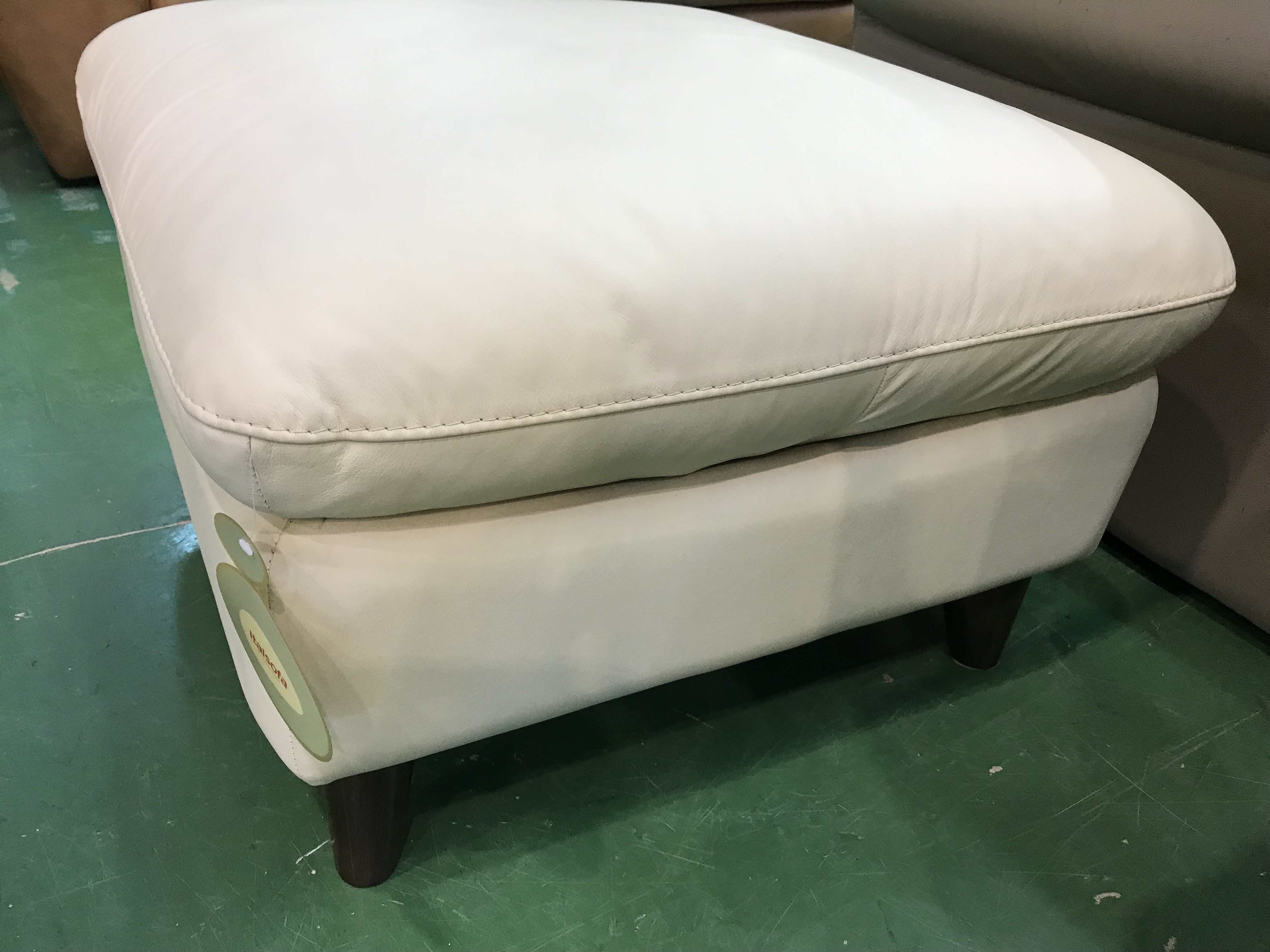 Italsofa 総本革ソファ 買取致しました｜愛品館八千代店 | リサイクル 
