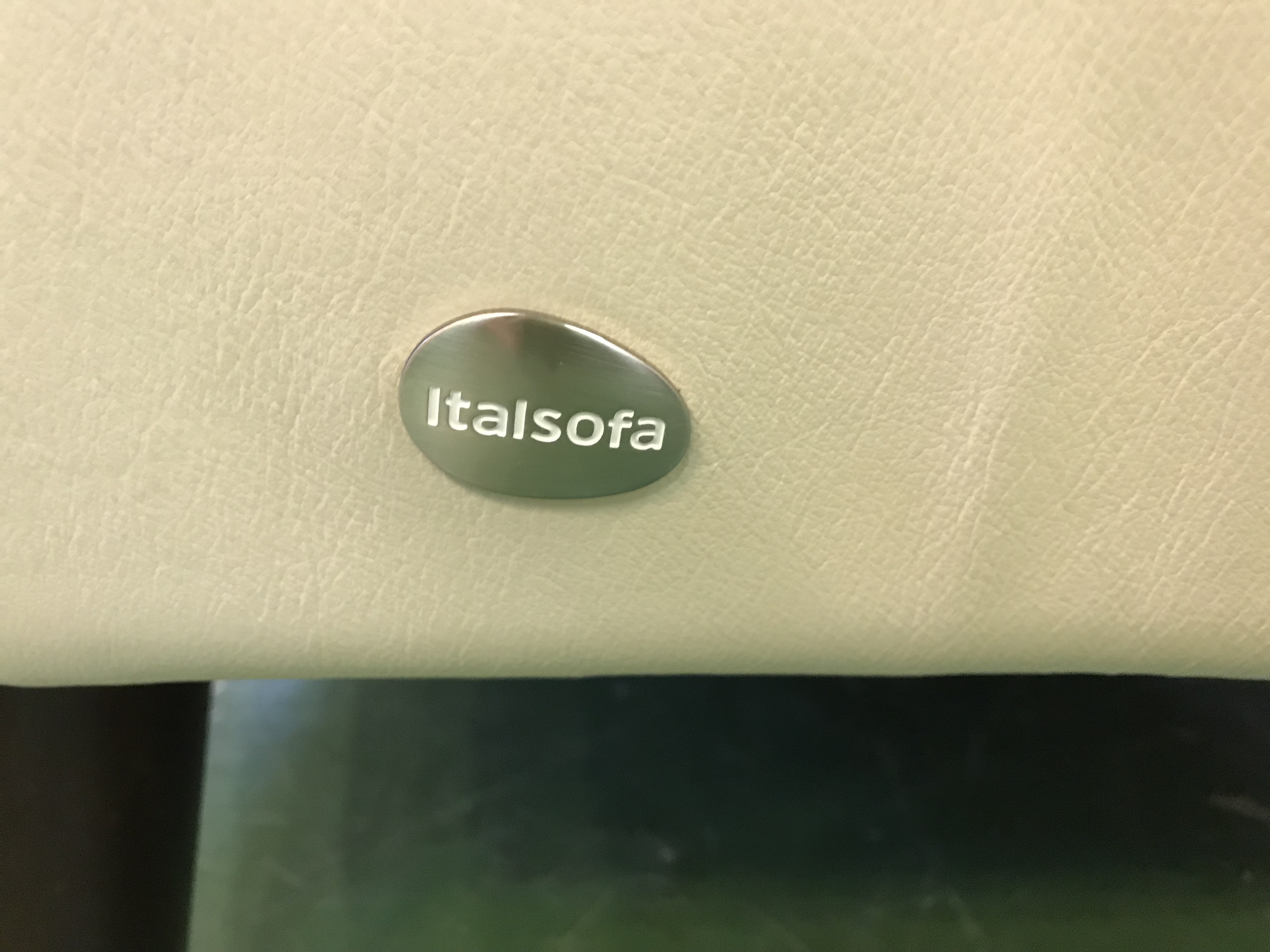 Italsofa 総本革ソファ 買取致しました｜愛品館八千代店 | リサイクル 