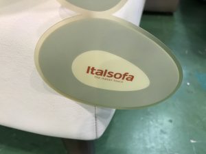 Italsofa2人掛総本革ソファ+オットマン (10)