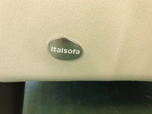 Italsofa2人掛総本革ソファ+オットマン (6)