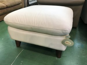 Italsofa2人掛総本革ソファ+オットマン (9)