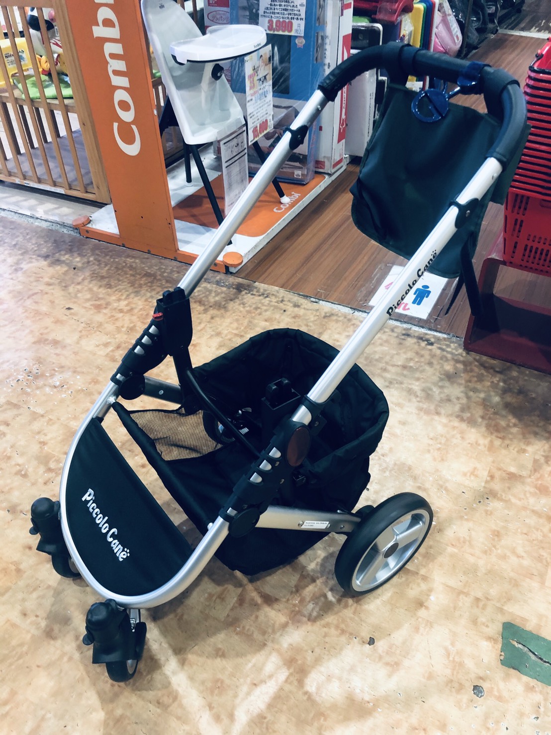 愛しのペットと対面でお散歩可能！ | リサイクルショップ 中古品の買取 
