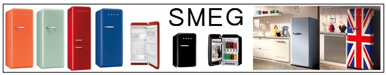 SMEG スメッグ レトロ 冷蔵庫 イタリア オシャレ 買取 柏市 愛品倶楽部