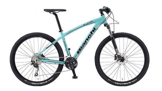 Bianchi KUMA 買取中古販売千葉四街道