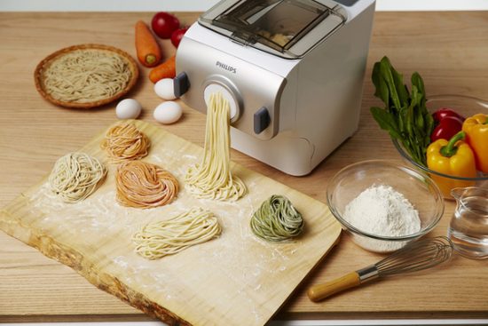 Philipsフィリップス 家庭用製麺機 ヌードルメーカー HR2365買取中古販売